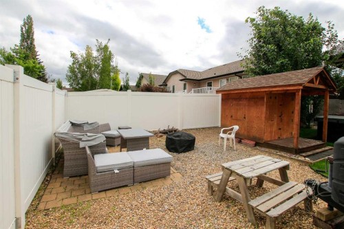 107 Ackerman Crescent, Red Deer, AB - Outdoor
