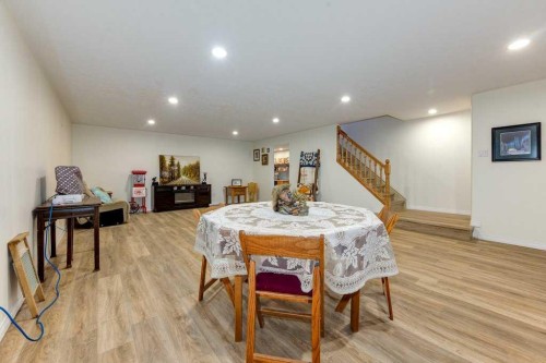 13 Dillon Close, Red Deer, AB - Indoor