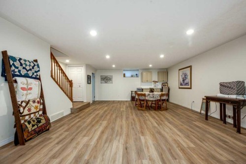 13 Dillon Close, Red Deer, AB - Indoor