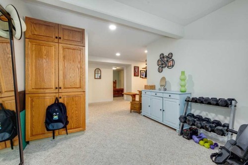 13 Dillon Close, Red Deer, AB - Indoor