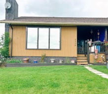 4548 46 Avenue  Rocky Mountain House, AB T4T 1A2