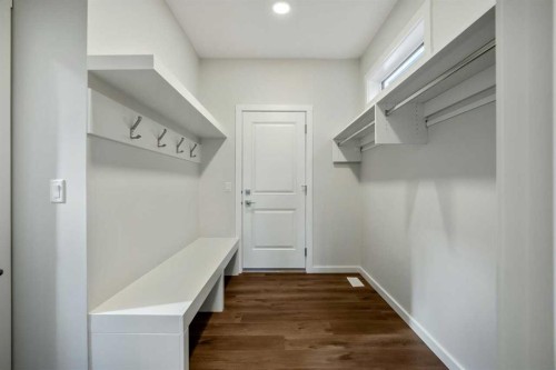 27 Heritage Link, Cochrane, AB - Indoor