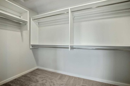 27 Heritage Link, Cochrane, AB - Indoor With Storage