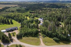 53-475013 Range Road 243 Range  Rural Wetaskiwin No. 10, County Of, AB T0C 1Z0