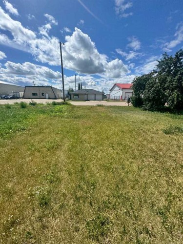 5119 Second Street, Boyle, AB 