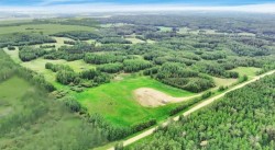 SW 21-43-1 W5  Rural Ponoka County, AB T0C 2J0