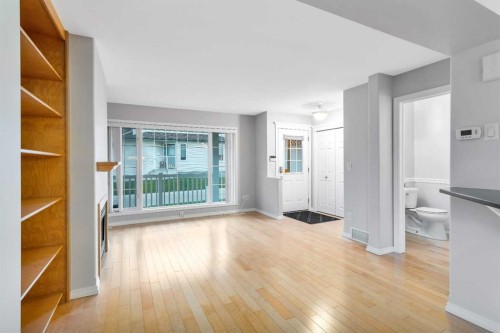 10-73 Addington Drive, Red Deer, AB - Indoor Photo Showing Other Room