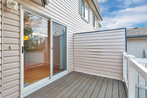 10-73 Addington Drive, Red Deer, AB - Outdoor With Exterior