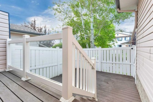 10-73 Addington Drive, Red Deer, AB - Outdoor With Exterior