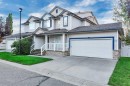 10-73 Addington Drive, Red Deer, AB  - Outdoor With Facade 