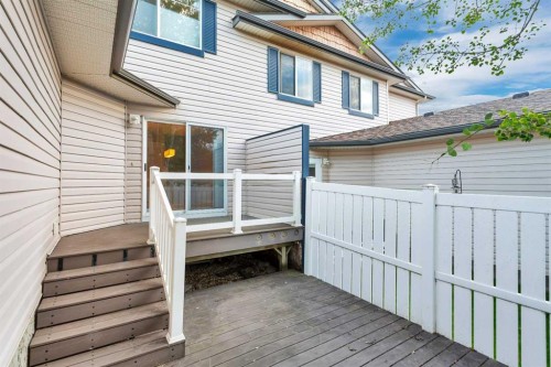 10-73 Addington Drive, Red Deer, AB - Outdoor With Exterior