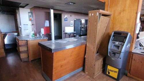 4918 50 Avenue, Castor, AB 