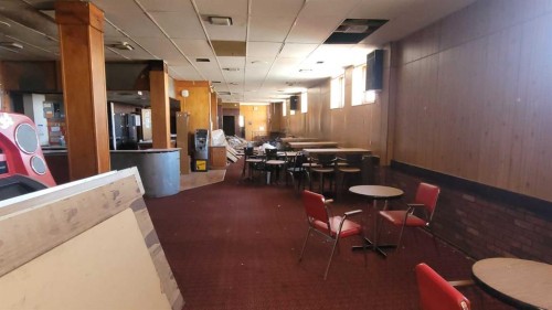 4918 50 Avenue, Castor, AB 