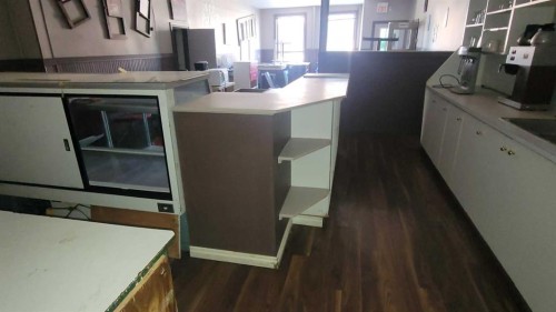 4918 50 Avenue, Castor, AB 