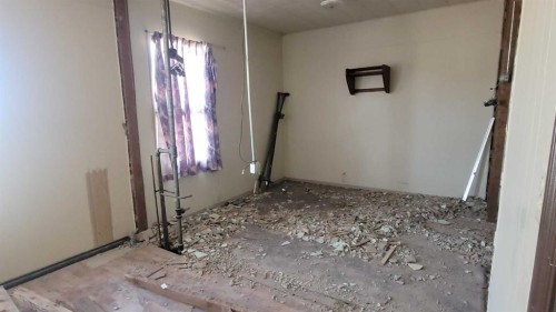 4918 50 Avenue, Castor, AB 