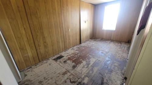 4918 50 Avenue, Castor, AB 