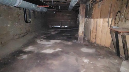 4918 50 Avenue, Castor, AB 