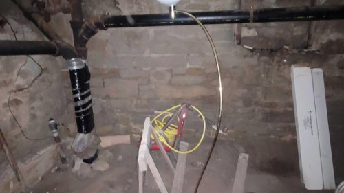 4918 50 Avenue, Castor, AB 