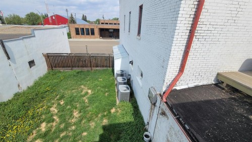 4918 50 Avenue, Castor, AB 