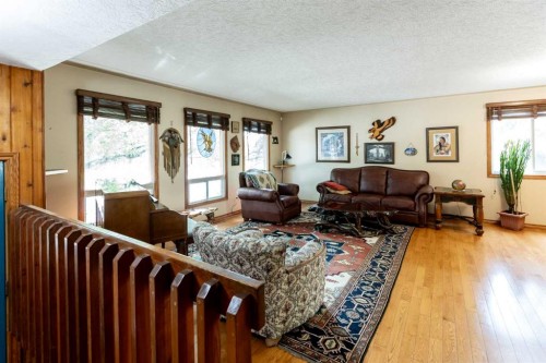 128 Norby Crescent, Red Deer, AB - Indoor Photo Showing Other Room