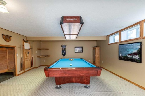 128 Norby Crescent, Red Deer, AB - Indoor Photo Showing Other Room