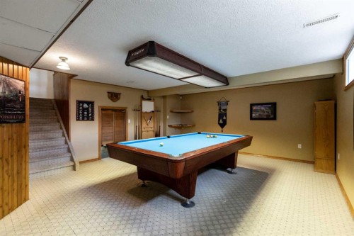 128 Norby Crescent, Red Deer, AB - Indoor Photo Showing Other Room