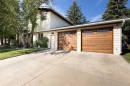 128 Norby Crescent, Red Deer, AB  - Outdoor 