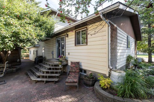 128 Norby Crescent, Red Deer, AB - Outdoor With Exterior