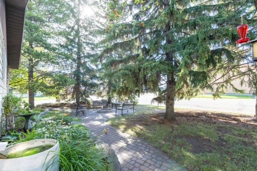 128 Norby Crescent, Red Deer, AB - Outdoor