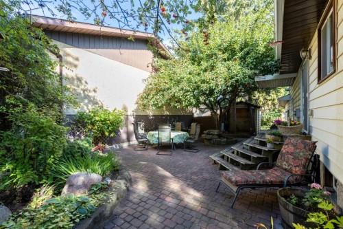 128 Norby Crescent, Red Deer, AB - Outdoor