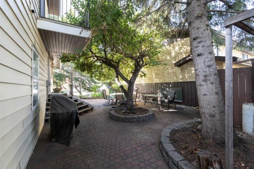 128 Norby Crescent, Red Deer, AB - Outdoor With Exterior