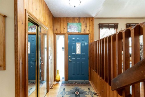 128 Norby Crescent, Red Deer, AB - Indoor Photo Showing Other Room