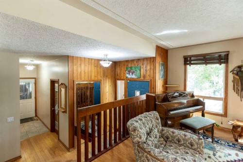 128 Norby Crescent, Red Deer, AB - Indoor Photo Showing Other Room