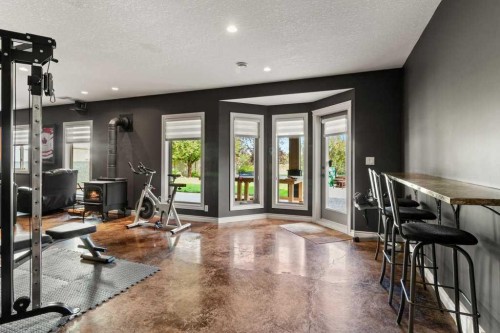 48 Fieldstone Way, Sylvan Lake, AB - Indoor