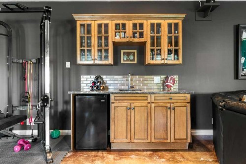 48 Fieldstone Way, Sylvan Lake, AB - Indoor