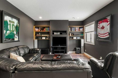 48 Fieldstone Way, Sylvan Lake, AB - Indoor