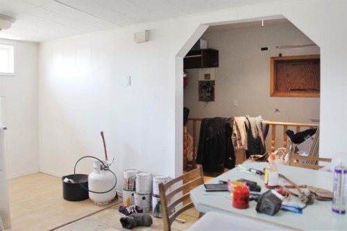 4801 51 Street, Sedgewick, AB - Indoor Photo Showing Other Room