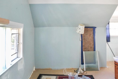 4801 51 Street, Sedgewick, AB - Indoor Photo Showing Other Room