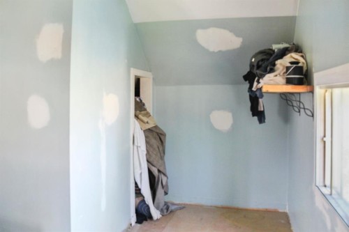 4801 51 Street, Sedgewick, AB - Indoor Photo Showing Other Room