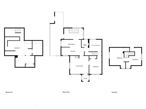 4801 51 Street, Sedgewick, AB - Other