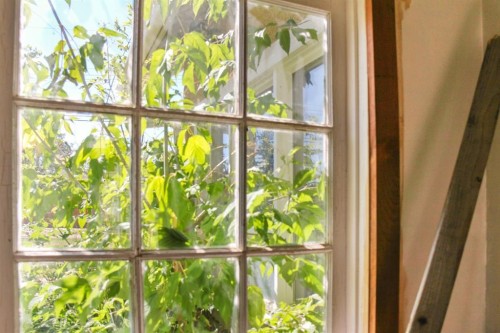 4801 51 Street, Sedgewick, AB - Indoor Photo Showing Other Room