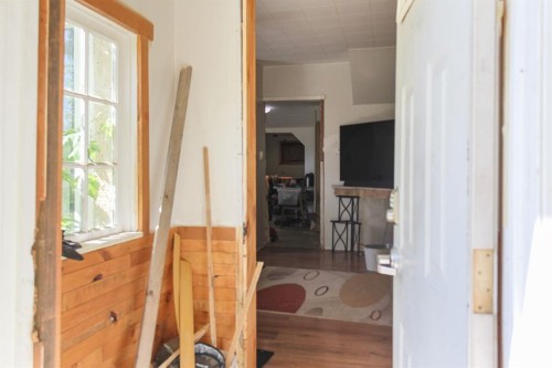 4801 51 Street, Sedgewick, AB - Indoor Photo Showing Other Room