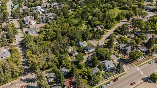 4540 52 Street, Red Deer, AB - Outdoor With View