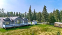 112 MEADOW PONDS  Rural Clearwater County, AB T4T 1A7
