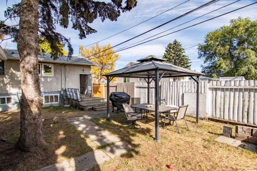 3721 46 Street, Red Deer, AB - Outdoor