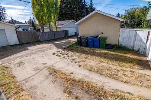 3721 46 Street, Red Deer, AB - Outdoor