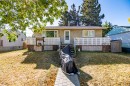 3721 46 Street, Red Deer, AB  - Outdoor With Deck Patio Veranda 