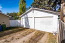 3721 46 Street, Red Deer, AB  - Outdoor With Exterior 