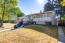 3721 46 Street, Red Deer, AB  - Outdoor With Deck Patio Veranda 