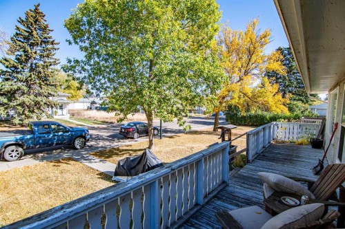3721 46 Street, Red Deer, AB - Outdoor